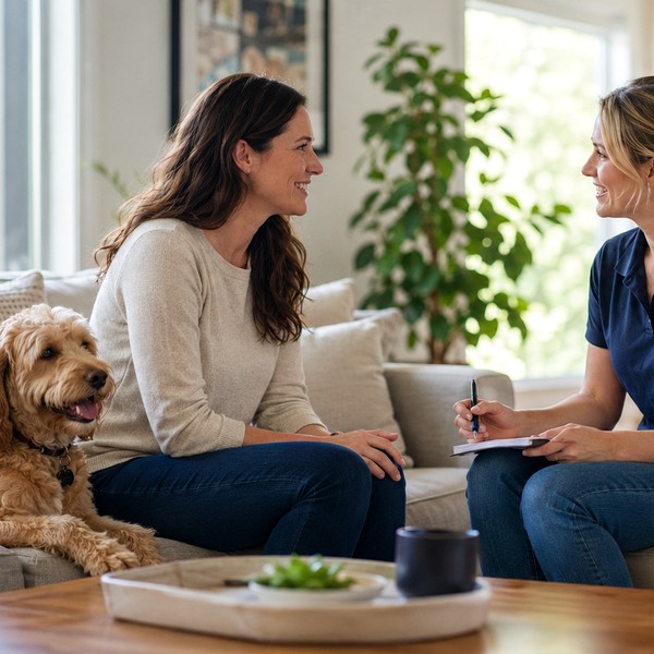 Giulia Pet Care