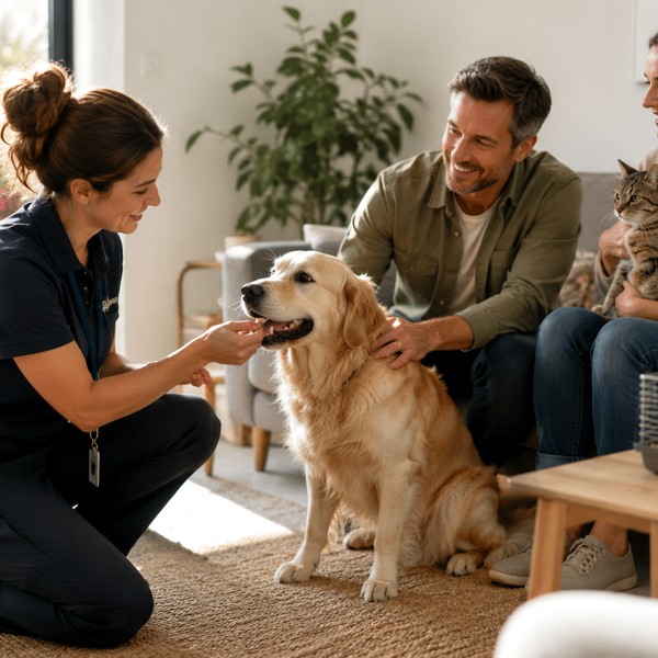 Sara Pet Lover