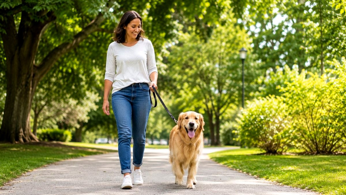Dog sitter e passeggiata cane Benevento