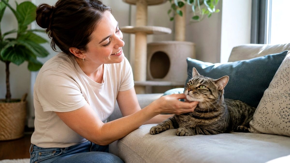 Cat sitter e operatori animali Lodi
