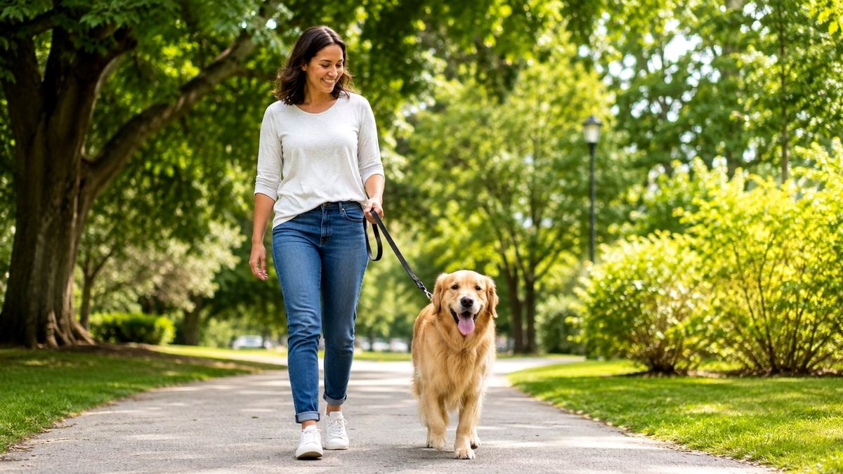 Dog sitter e passeggiata cane Milano