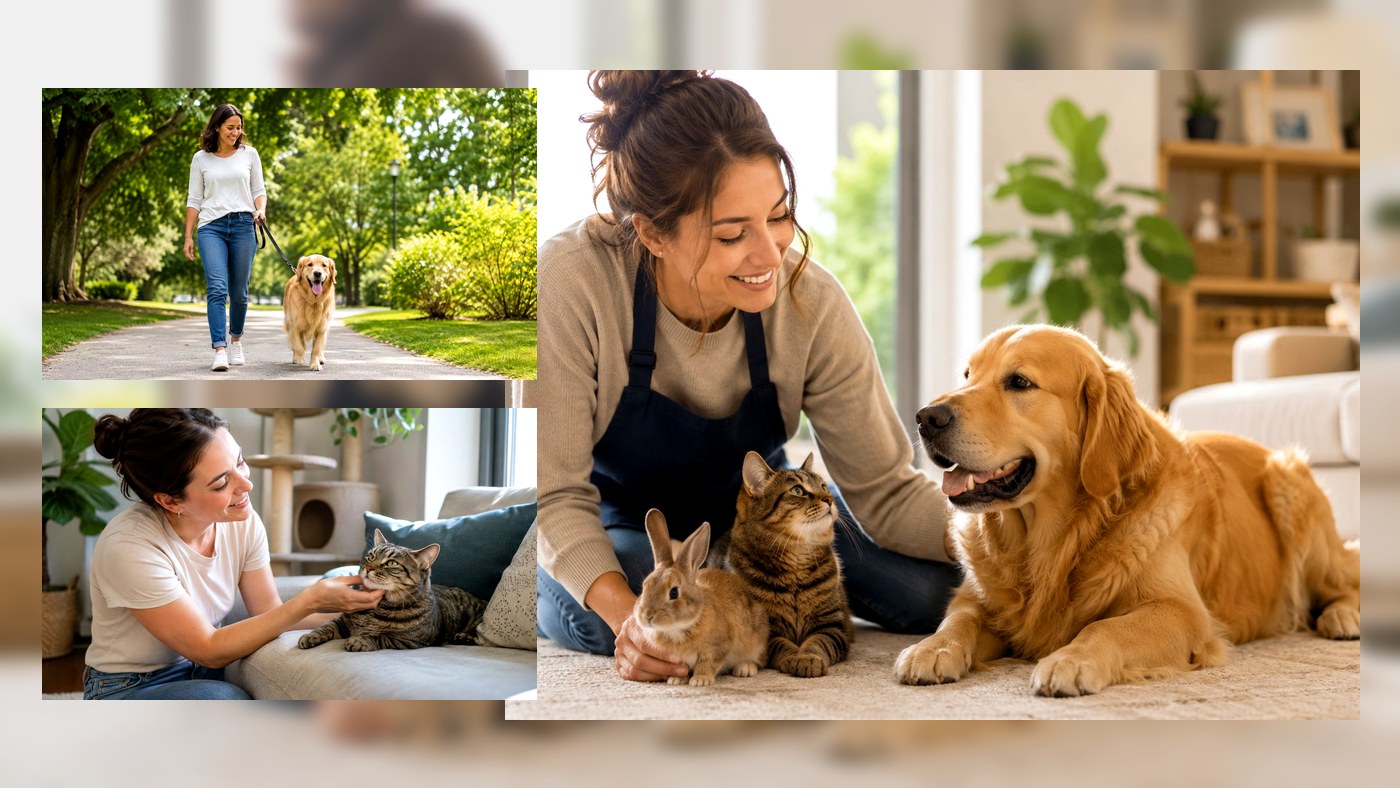 assistenza animali Napoli e provincia
