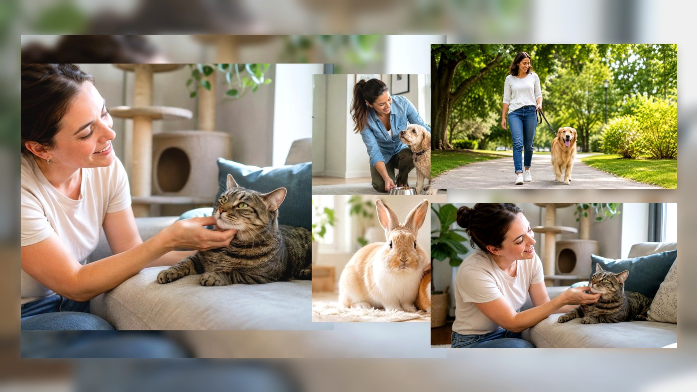 cat sitter Novara e provincia