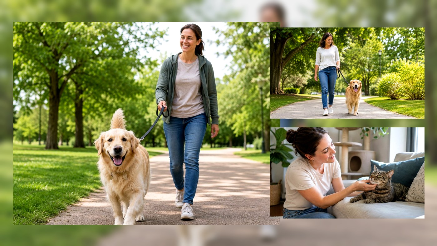 dog sitter Parma e provincia