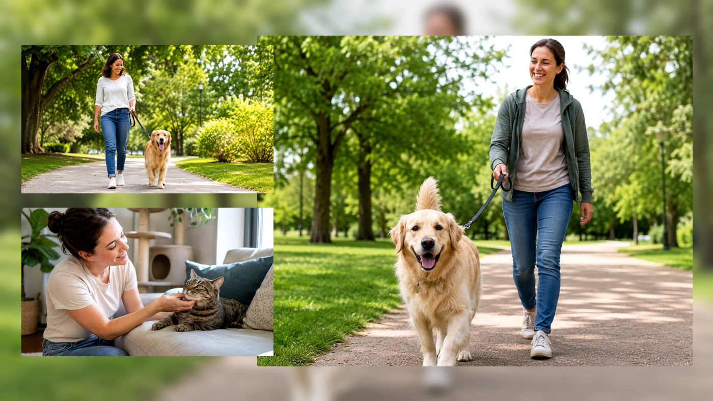 dog sitter Roma e provincia