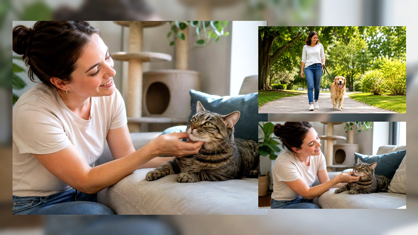 cat sitter Treviso e provincia