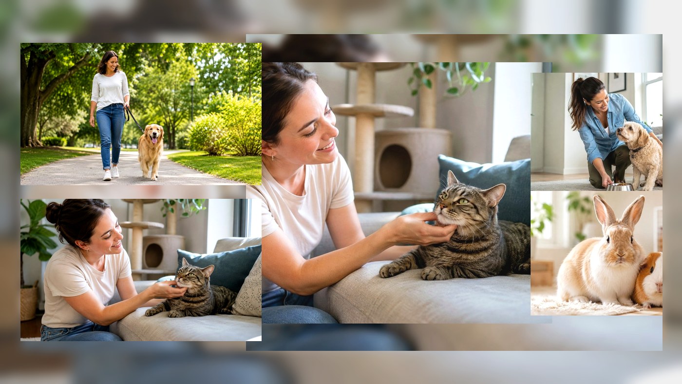 dog sitter Vercelli e provincia