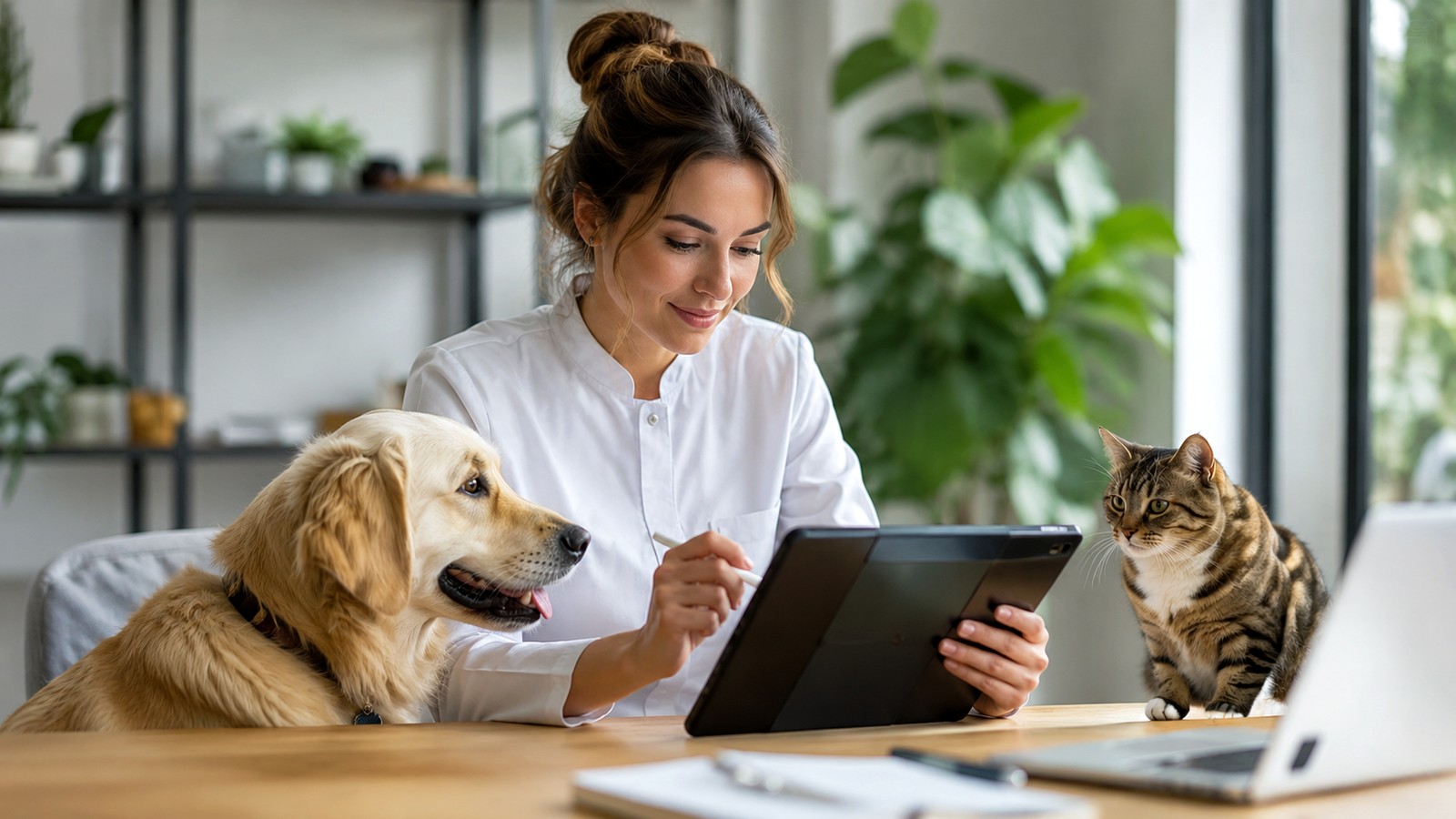 Abbonamenti per operatori, pet sitter e servizi animali