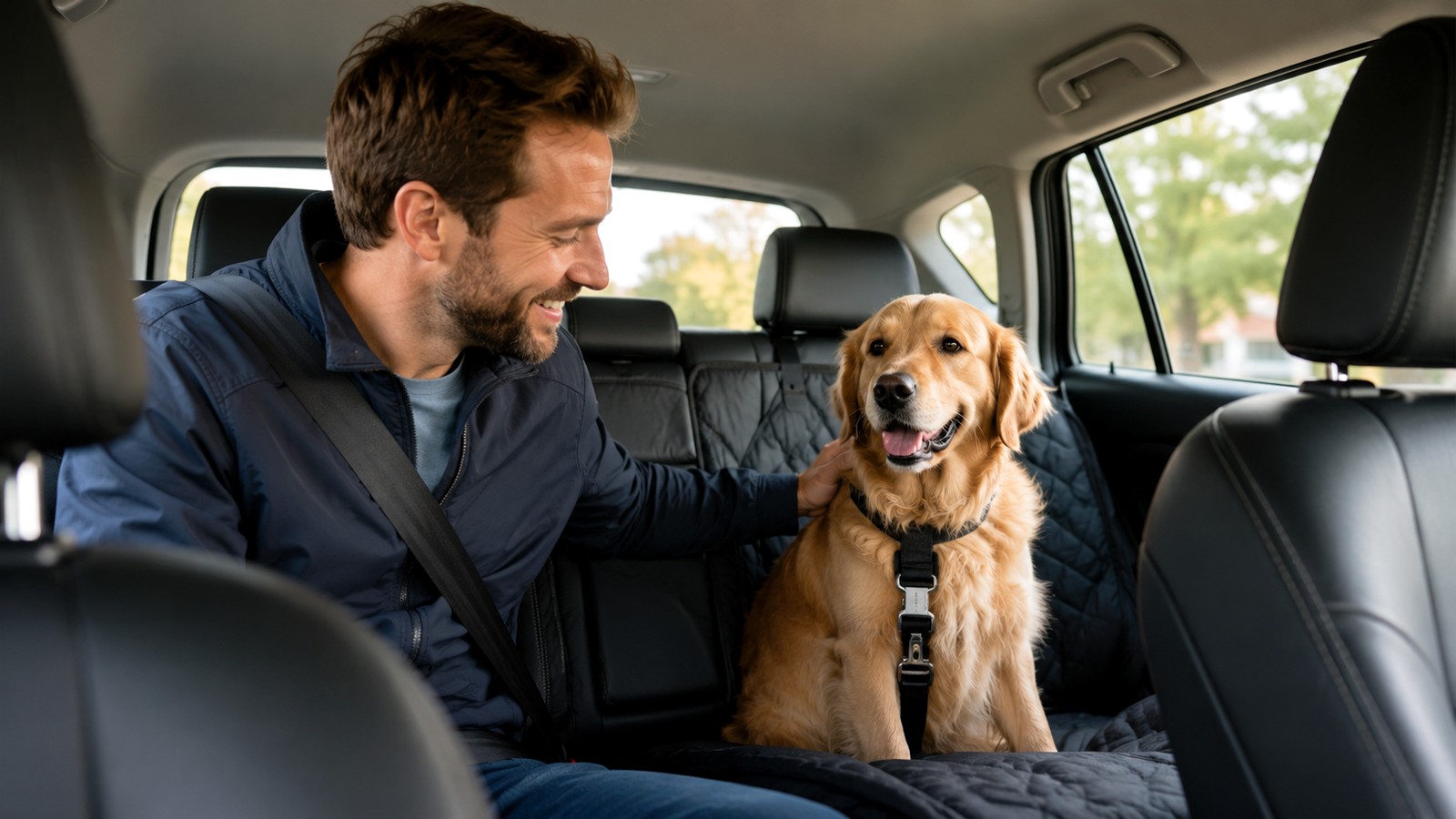 Trasporto animali - servizi per animali in Italia